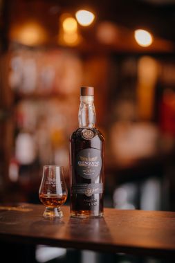 GLENGOYNE 30 NĂM