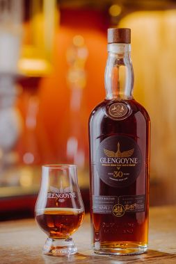 GLENGOYNE 30 NĂM