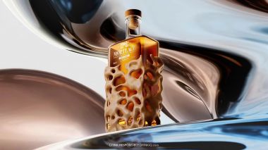 Mortlach Ipod ft Starck 55,4% 70cl 