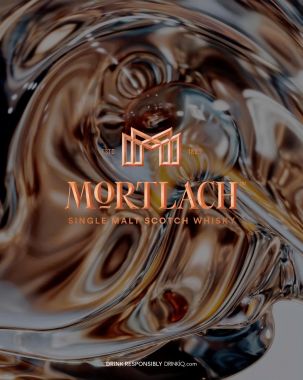 Mortlach Ipod ft Starck 55,4% 70cl 