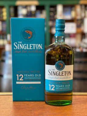Singleton 12 Năm Dufftown Luscious Nectar