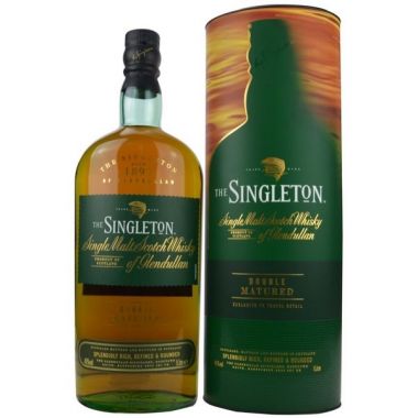 Singleton Double Matured