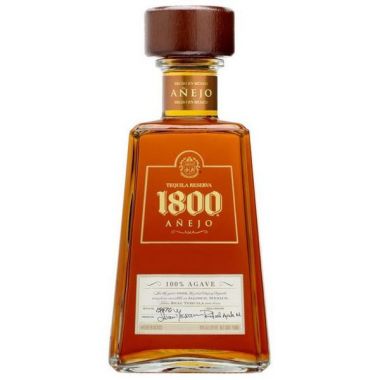 RESERVA 1800 ANEJO