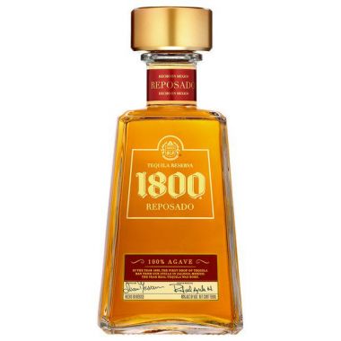 RESERVA 1800 REPOSADO