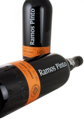 RƯỢU VANG BỒ ĐÀO NHA RAMOS PINTO TAWNY PORT