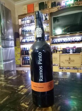 RƯỢU VANG BỒ ĐÀO NHA RAMOS PINTO TAWNY PORT