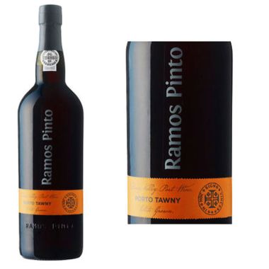RƯỢU VANG BỒ ĐÀO NHA RAMOS PINTO TAWNY PORT