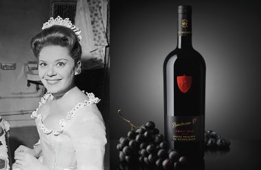 Rượu Vang Đỏ Chile Baron Philippe de Rothschild Baronesa P
