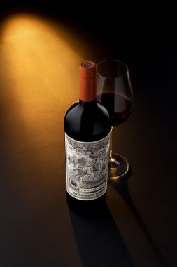 Rượu vang đỏ Chile Concha Y Toro Master Edition Cabernet Sauvignon