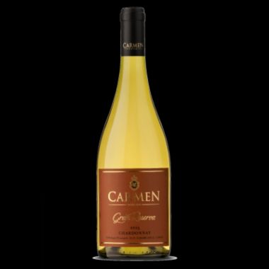 RƯỢU VANG CARMEN GRAN RESERVA CHARDONNAY