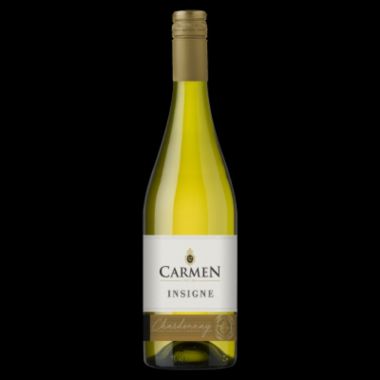 RƯỢU VANG CARMEN INSIGNE CHARDONNAY
