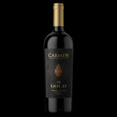 RƯỢU VANG CARMEN GOLD RESERVE