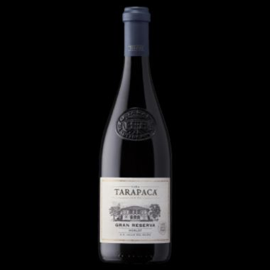 RƯỢU VANG TARAPACA GRAN RESERVA MERLOT