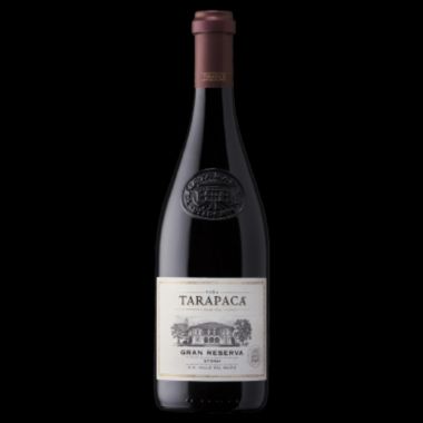 RƯỢU VANG TARAPACA GRAN RESERVA SYRAH