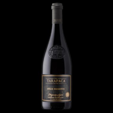 RƯỢU VANG TARAPACA GRAN RESERVA BLACK LABEL