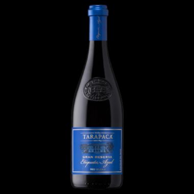 RƯỢU VANG TARAPACA GRAN RESERVA BLUE LABEL
