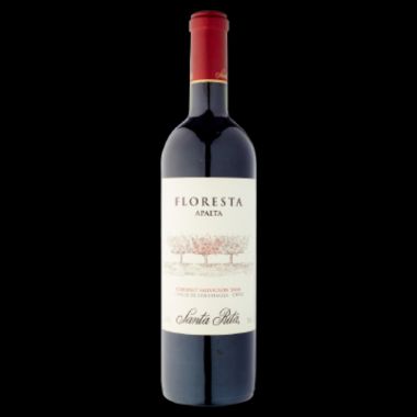 RƯỢU VANG SANTA RITA FLORESTA APALTA