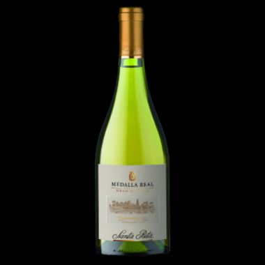 RƯỢU VANG SANTA RITA MEDALLA REAL CHARDONNAY