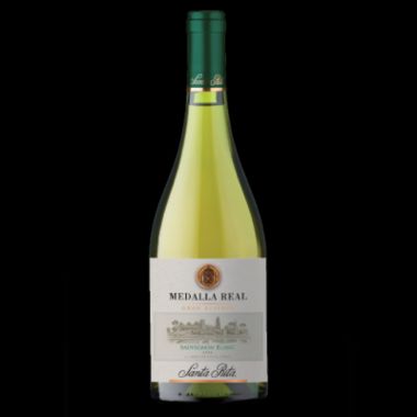 RƯỢU VANG SANTA RITA MEDALLA REAL SAUVIGNON BLANC