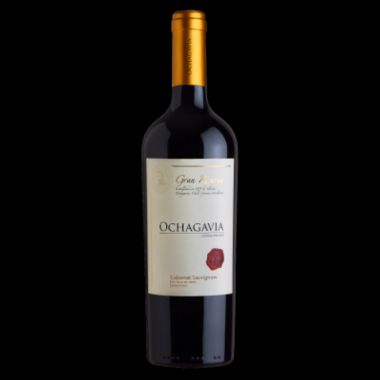 RƯỢU VANG OCHAGAVIA GRAN RESERVA CABERNET SAUVIGNON