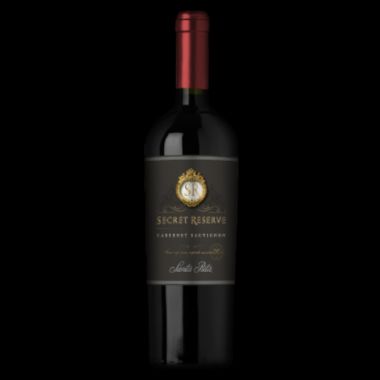 RƯỢU VANG SANTA RITA SECRET RESERVE CABERNET SAUVIGNON