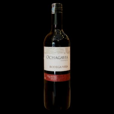 RƯỢU VANG OCHAGAVIA BODEGA VIEJA RED WINE