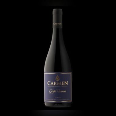 RƯỢU VANG CARMEN GRAN RESERVA SYRAH