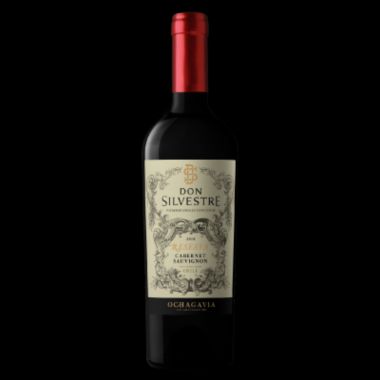 RƯỢU VANG OCHAGAVIA DON SILVESTRE RESERVA CABERNET SAUVIGNON