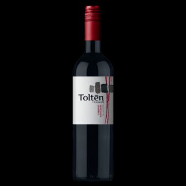 RƯỢU VANG CARMEN TOLTEN CABERNET SAUVIGNON