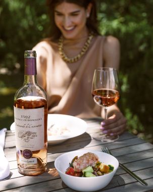 VANG 1502 DA VINCI IN ROMAGNA PORTOCANALE DI CESENATICO