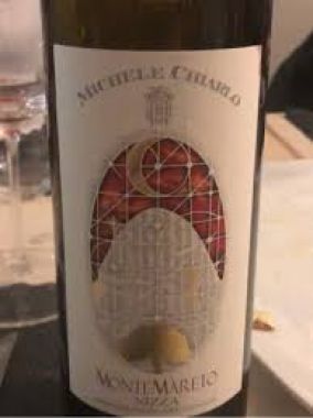 RƯỢU VANG Ý  MICHELE CHIARLO MONTEMARETO NIZZA