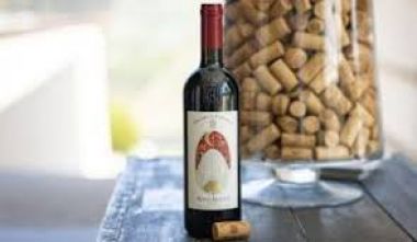 RƯỢU VANG Ý  MICHELE CHIARLO MONTEMARETO NIZZA