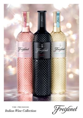 Rượu Vang Ý Freixenet Chianti DOC 2020