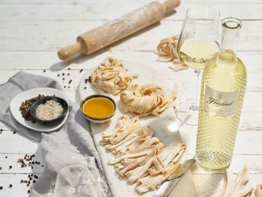 Rượu Vang Ý Freixenet Pinot Grigio 2021