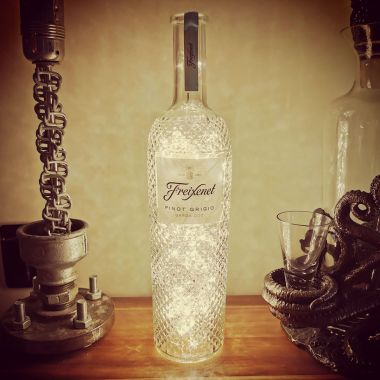 Rượu Vang Ý Freixenet Pinot Grigio 2021