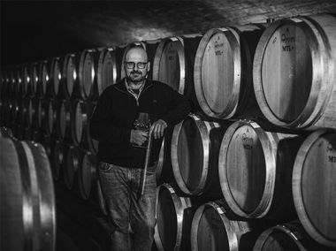 Rượu vang Ý Prunotto Fiulot Barbera D’Asti