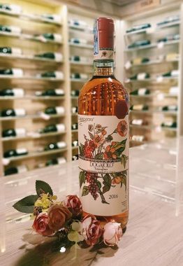 RƯỢU VANG Ý CARPINETO DOGAJOLO 