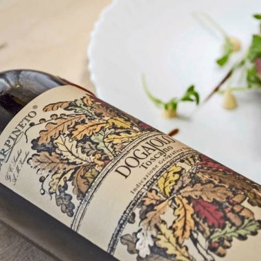 RƯỢU VANG Ý CARPINETO DOGAJOLO 