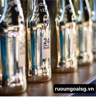 Tosti 1820 24 Pure' Sparkling Wine 11%