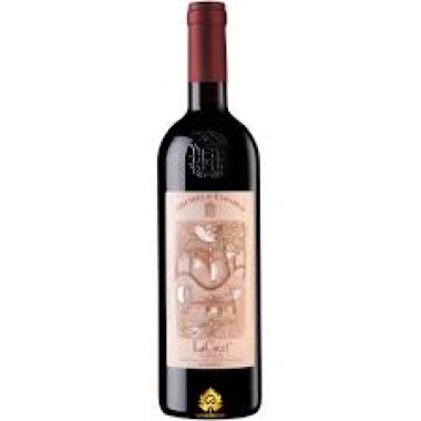   VANG Ý MICHELE CHIARLO LA COURT NIZZA RISERVA