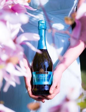 Villa Sandi Il Fresco Millesimato Treviso Prosecco Extra Dry