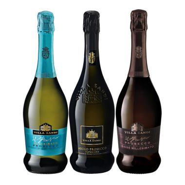 Villa Sandi Il Fresco Millesimato Treviso Prosecco Extra Dry