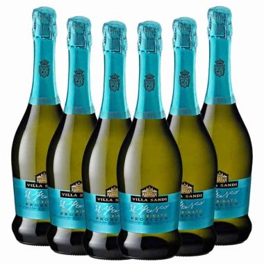 Villa Sandi Il Fresco Millesimato Treviso Prosecco Extra Dry