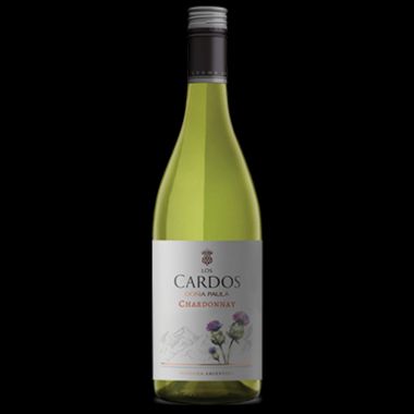 RƯỢU VANG DONA PAULA LOS CARDOS CHARDONNAY