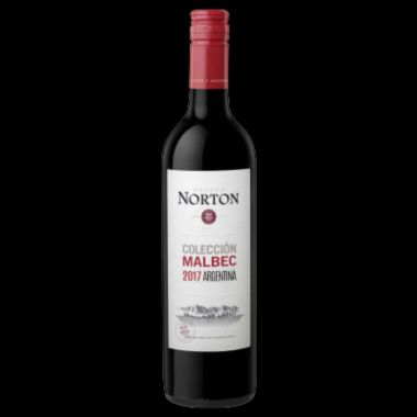 RƯỢU VANG NORTON COLECCION MALBEC