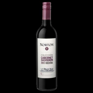 RƯỢU VANG NORTON COLECCION CABERNET SAUVIGNON