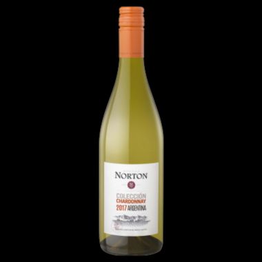 RƯỢU VANG NORTON COLECCION CHARDONNAY