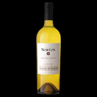 RƯỢU VANG NORTON BARREL SELECT CHARDONNAY