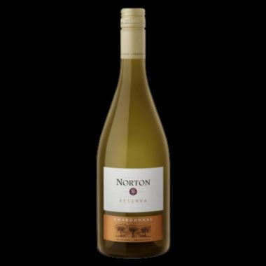 RƯỢU VANG NORTON RESERVA CHARDONNAY