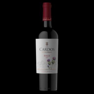 RƯỢU VANG DONA PAULA LOS CARDOS SYRAH